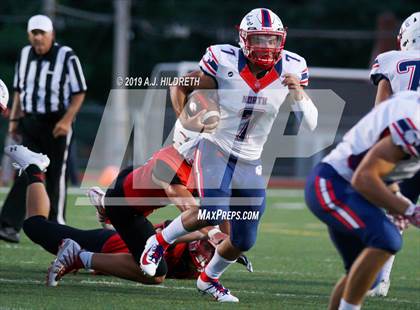Thumbnail 3 in Olathe North @ Shawnee Mission North photogallery.