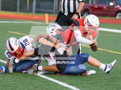 Thumbnail 3 in Olathe North @ Shawnee Mission North photogallery.