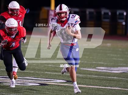 Thumbnail 2 in Olathe North @ Shawnee Mission North photogallery.