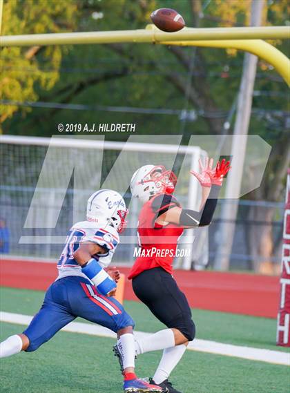 Thumbnail 1 in Olathe North @ Shawnee Mission North photogallery.