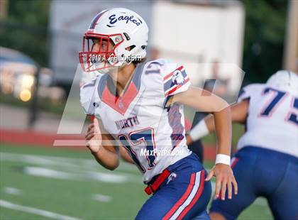 Thumbnail 1 in Olathe North @ Shawnee Mission North photogallery.