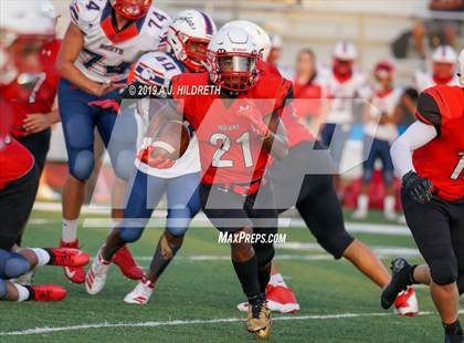 Thumbnail 1 in Olathe North @ Shawnee Mission North photogallery.