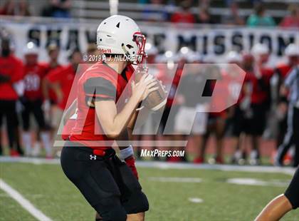 Thumbnail 2 in Olathe North @ Shawnee Mission North photogallery.