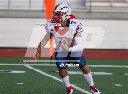 Thumbnail 1 in Olathe North @ Shawnee Mission North photogallery.
