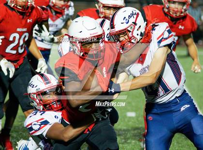 Thumbnail 1 in Olathe North @ Shawnee Mission North photogallery.