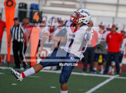 Thumbnail 3 in Olathe North @ Shawnee Mission North photogallery.
