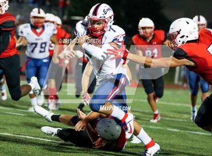 Thumbnail 2 in Olathe North @ Shawnee Mission North photogallery.
