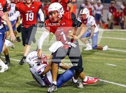 Thumbnail 1 in Olathe North @ Shawnee Mission North photogallery.