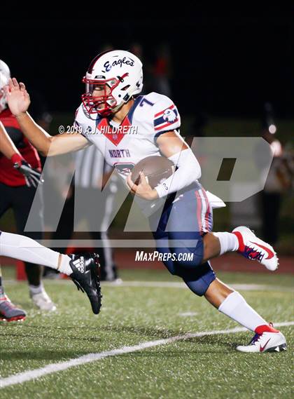 Thumbnail 1 in Olathe North @ Shawnee Mission North photogallery.