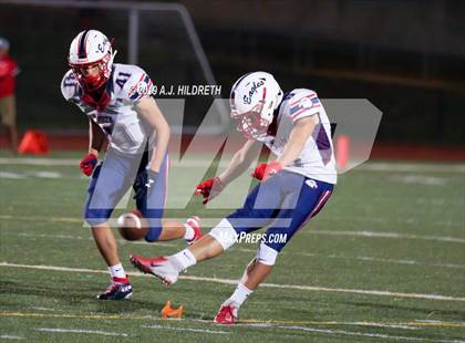 Thumbnail 1 in Olathe North @ Shawnee Mission North photogallery.
