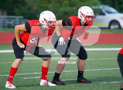 Thumbnail 3 in Olathe North @ Shawnee Mission North photogallery.