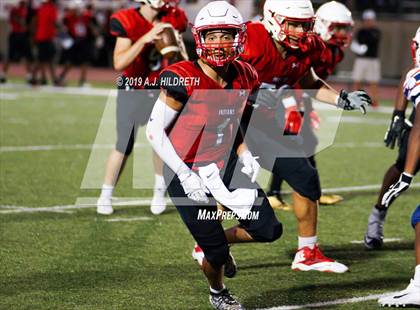 Thumbnail 1 in Olathe North @ Shawnee Mission North photogallery.