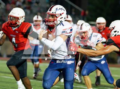 Thumbnail 3 in Olathe North @ Shawnee Mission North photogallery.