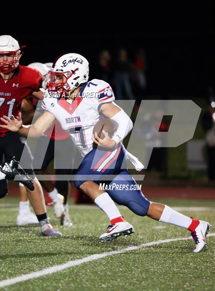 Thumbnail 2 in Olathe North @ Shawnee Mission North photogallery.