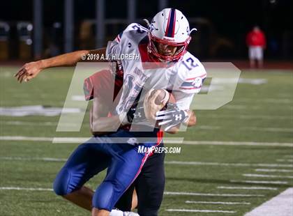 Thumbnail 3 in Olathe North @ Shawnee Mission North photogallery.