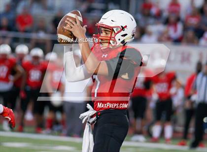 Thumbnail 1 in Olathe North @ Shawnee Mission North photogallery.