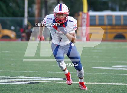 Thumbnail 2 in Olathe North @ Shawnee Mission North photogallery.