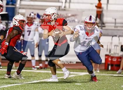 Thumbnail 2 in Olathe North @ Shawnee Mission North photogallery.