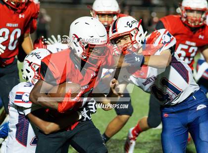 Thumbnail 3 in Olathe North @ Shawnee Mission North photogallery.