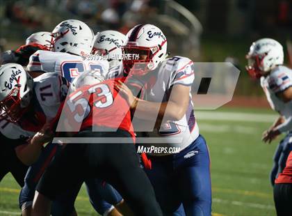 Thumbnail 2 in Olathe North @ Shawnee Mission North photogallery.