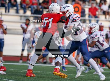 Thumbnail 3 in Olathe North @ Shawnee Mission North photogallery.
