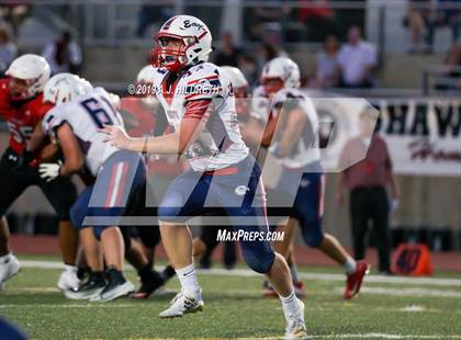 Thumbnail 2 in Olathe North @ Shawnee Mission North photogallery.