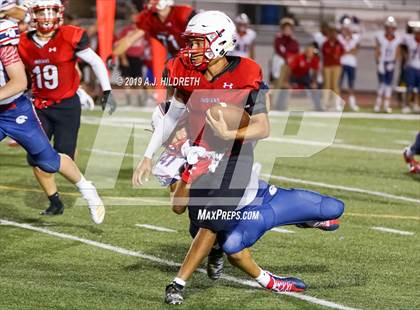Thumbnail 3 in Olathe North @ Shawnee Mission North photogallery.