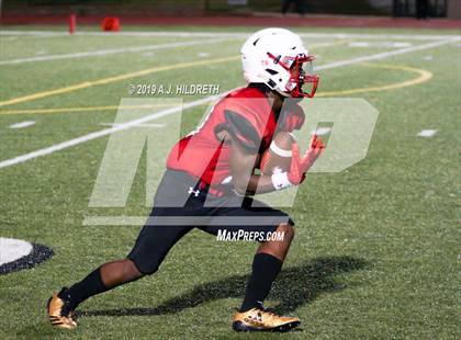Thumbnail 3 in Olathe North @ Shawnee Mission North photogallery.