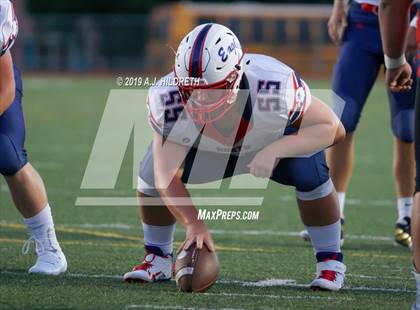 Thumbnail 2 in Olathe North @ Shawnee Mission North photogallery.