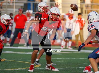 Thumbnail 3 in Olathe North @ Shawnee Mission North photogallery.