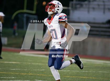 Thumbnail 1 in Olathe North @ Shawnee Mission North photogallery.