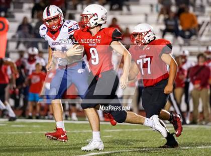 Thumbnail 3 in Olathe North @ Shawnee Mission North photogallery.