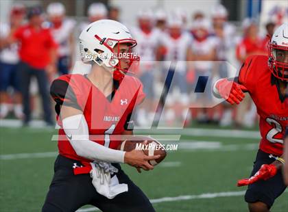 Thumbnail 2 in Olathe North @ Shawnee Mission North photogallery.