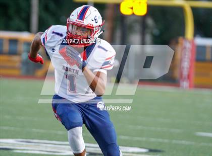 Thumbnail 3 in Olathe North @ Shawnee Mission North photogallery.