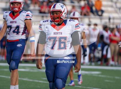 Thumbnail 1 in Olathe North @ Shawnee Mission North photogallery.