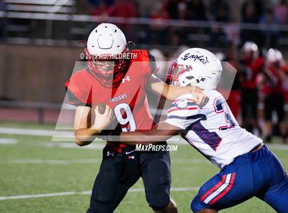 Thumbnail 3 in Olathe North @ Shawnee Mission North photogallery.