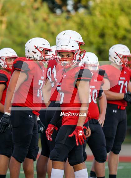 Thumbnail 3 in Olathe North @ Shawnee Mission North photogallery.