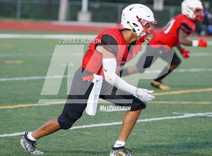 Thumbnail 3 in Olathe North @ Shawnee Mission North photogallery.