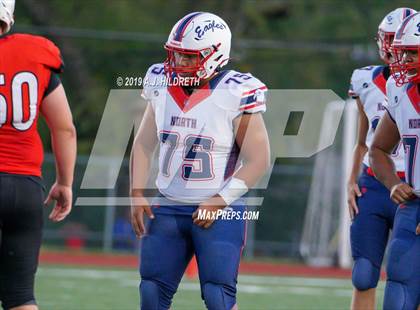 Thumbnail 1 in Olathe North @ Shawnee Mission North photogallery.
