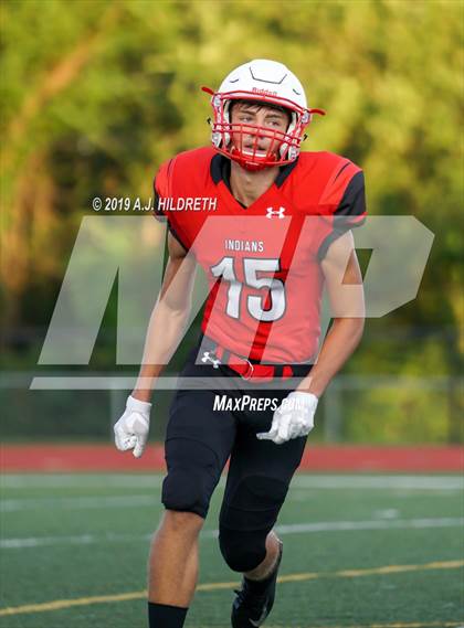 Thumbnail 1 in Olathe North @ Shawnee Mission North photogallery.