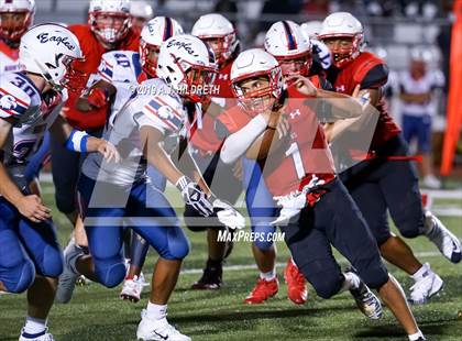 Thumbnail 3 in Olathe North @ Shawnee Mission North photogallery.