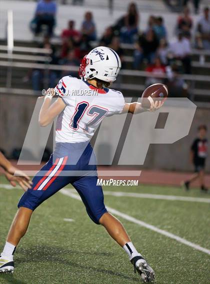 Thumbnail 1 in Olathe North @ Shawnee Mission North photogallery.