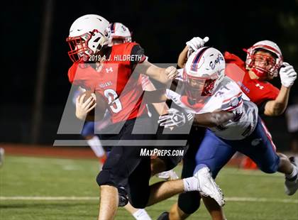 Thumbnail 1 in Olathe North @ Shawnee Mission North photogallery.