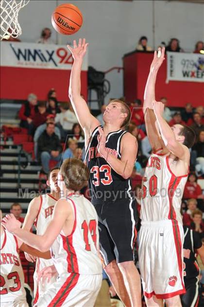 Thumbnail 1 in Effingham vs. Mt. Vernon photogallery.