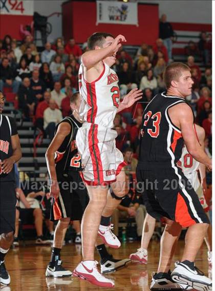 Thumbnail 1 in Effingham vs. Mt. Vernon photogallery.