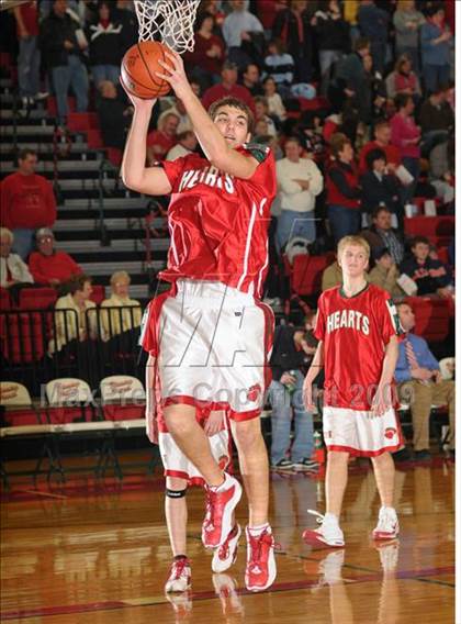 Thumbnail 2 in Effingham vs. Mt. Vernon photogallery.
