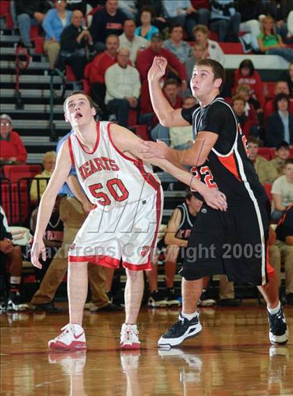 Thumbnail 1 in Effingham vs. Mt. Vernon photogallery.