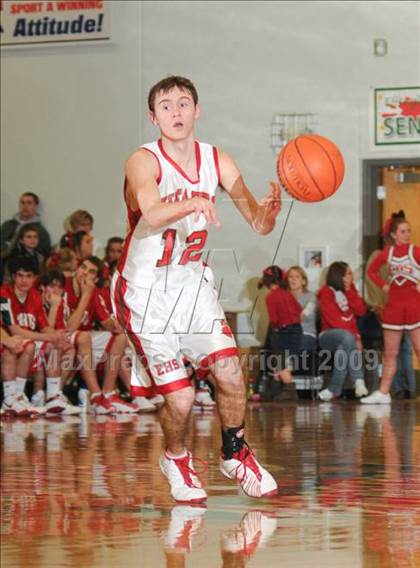 Thumbnail 1 in Effingham vs. Mt. Vernon photogallery.