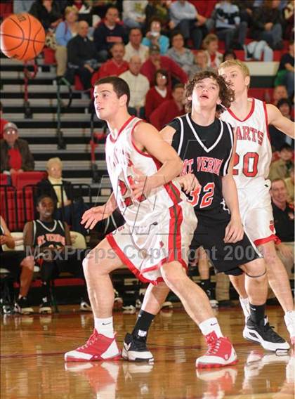 Thumbnail 2 in Effingham vs. Mt. Vernon photogallery.
