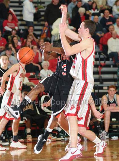Thumbnail 1 in Effingham vs. Mt. Vernon photogallery.